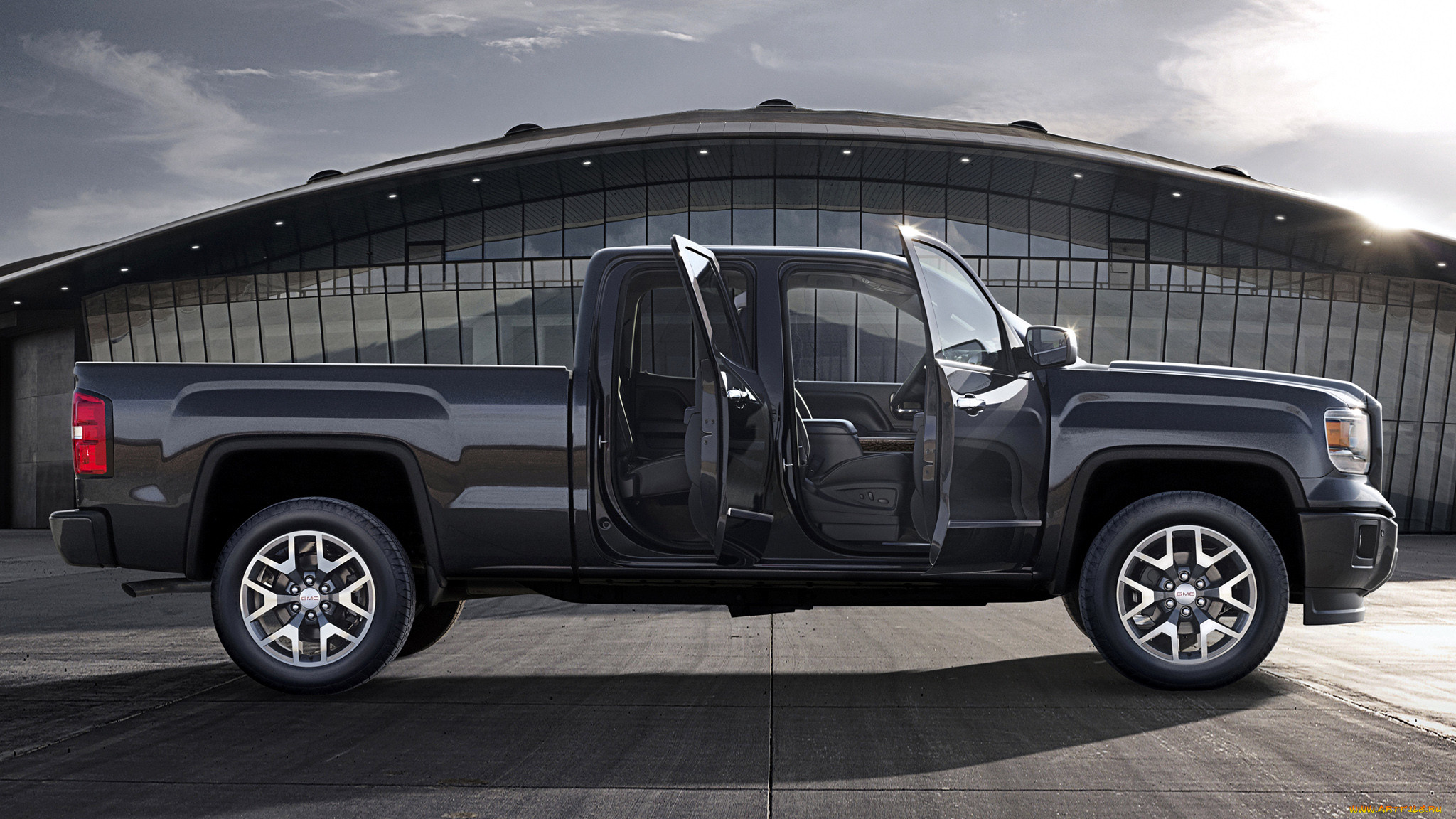 chevrolet, , silverado